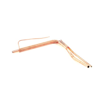 Traulsen Suction Heat Exchange Es Evapo 315-10142-00